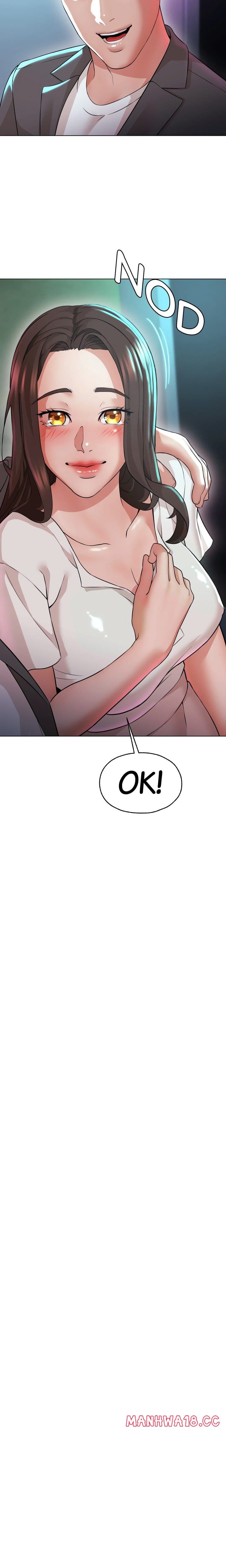 Their Forbidden Love Uncensored, chapter 7, page 5 of 19