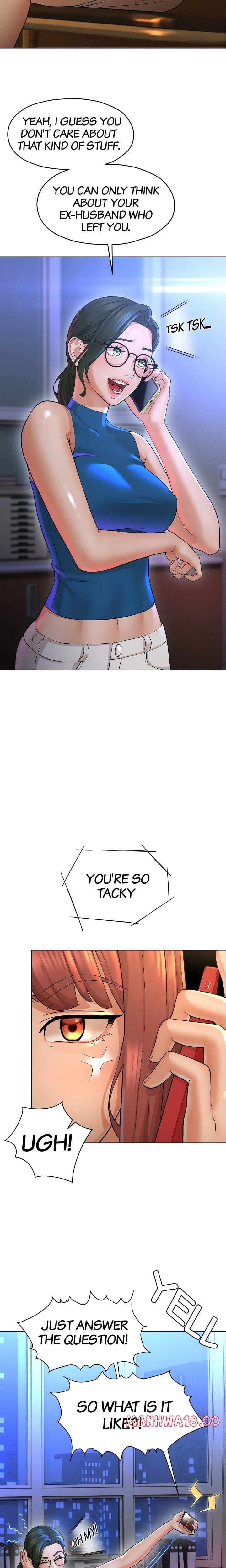 Their Forbidden Love Uncensored, chapter 7, page 7 of 19