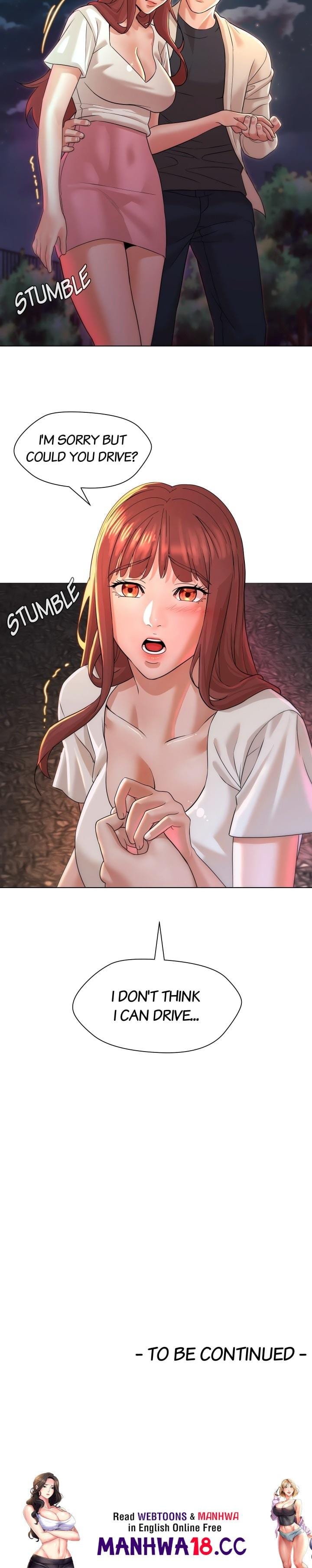 Their Forbidden Love Uncensored, chapter 8, page 15 of 15