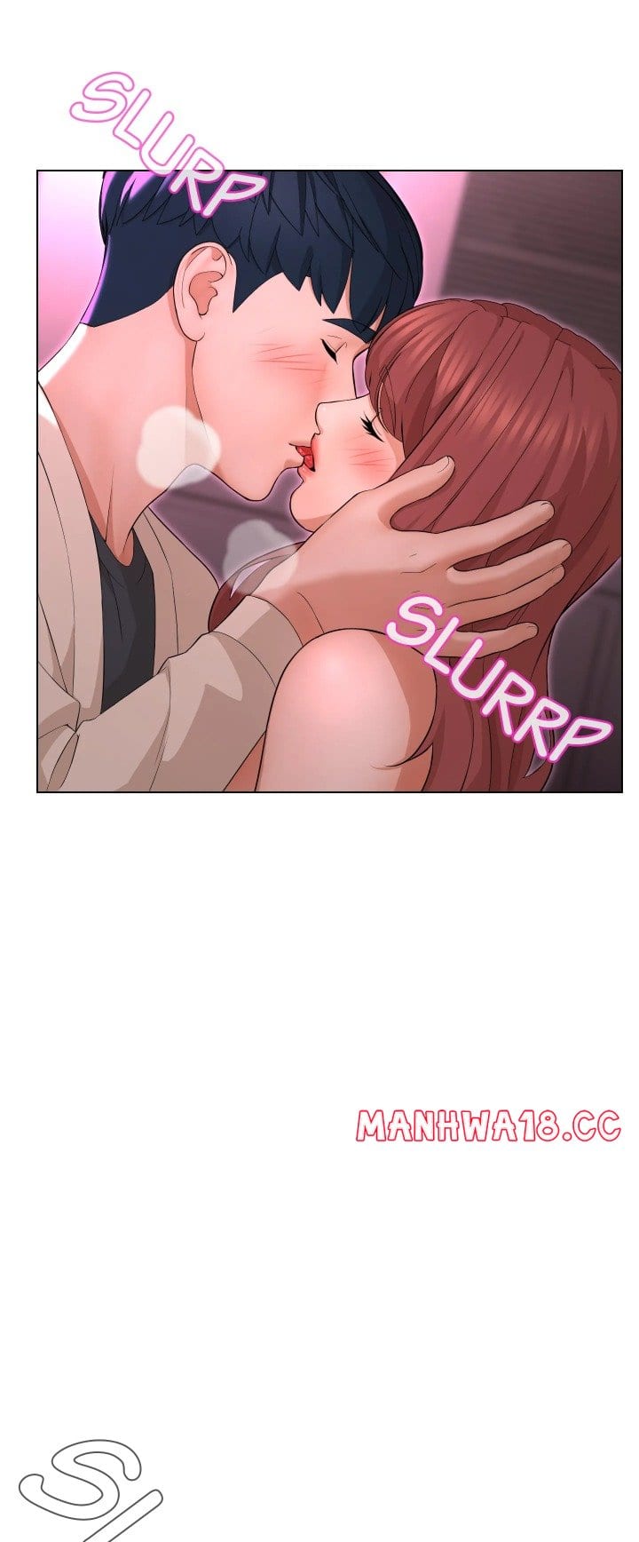 Their Forbidden Love Uncensored, chapter 10, page 5 of 54