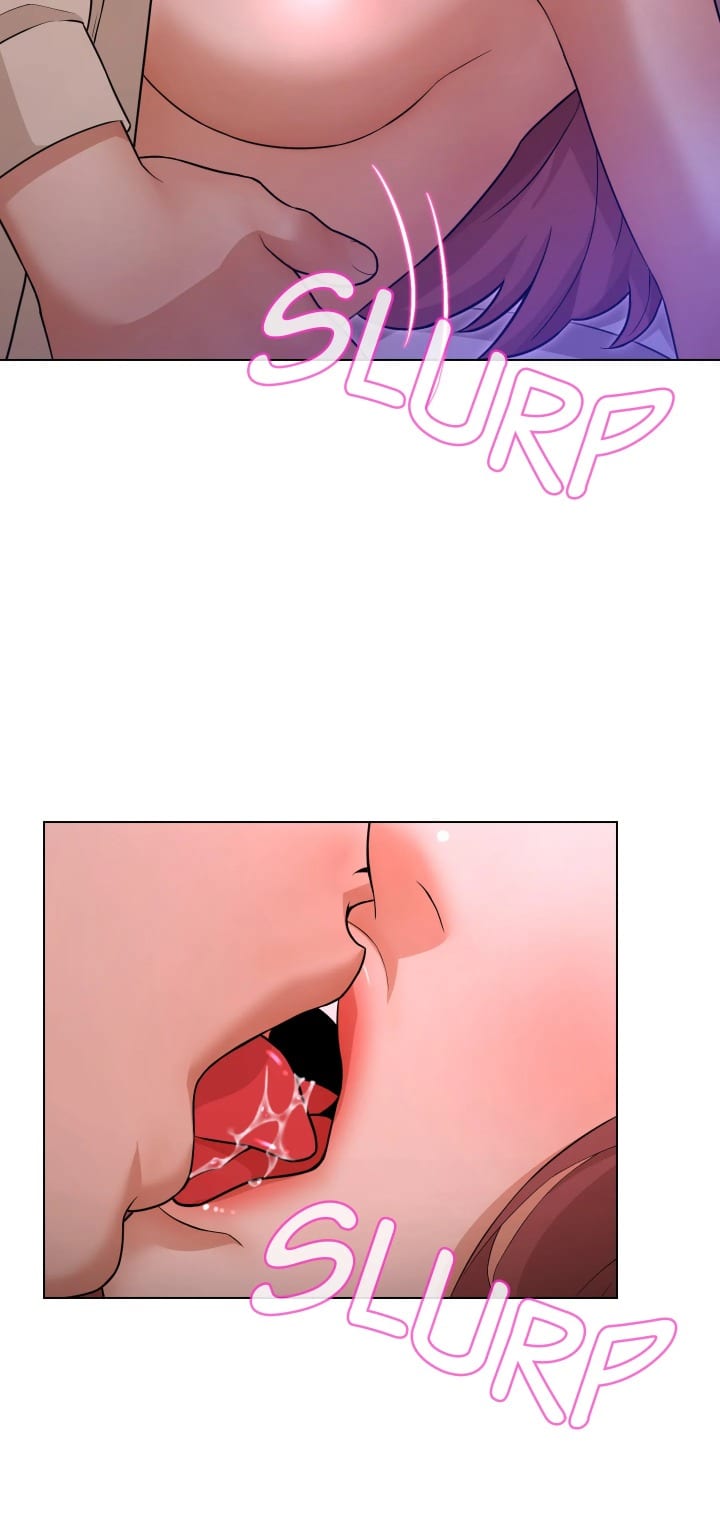 Their Forbidden Love Uncensored, chapter 10, page 8 of 54
