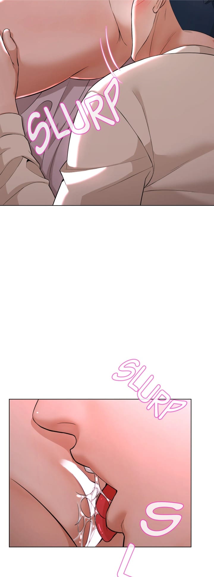 Their Forbidden Love Uncensored, chapter 10, page 17 of 54