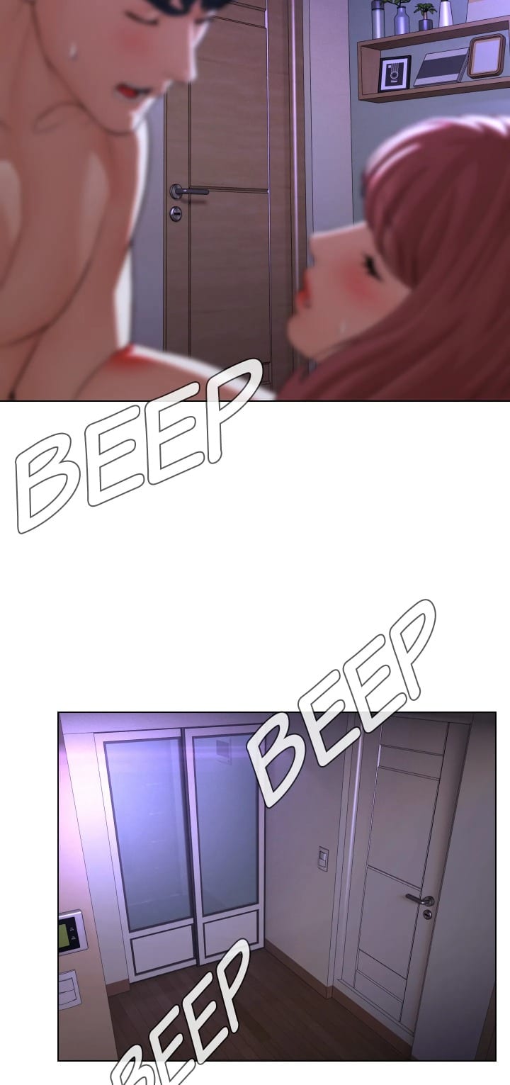 Their Forbidden Love Uncensored, chapter 10, page 26 of 54