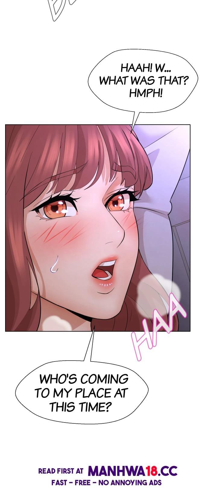 Their Forbidden Love Uncensored, chapter 10, page 27 of 54