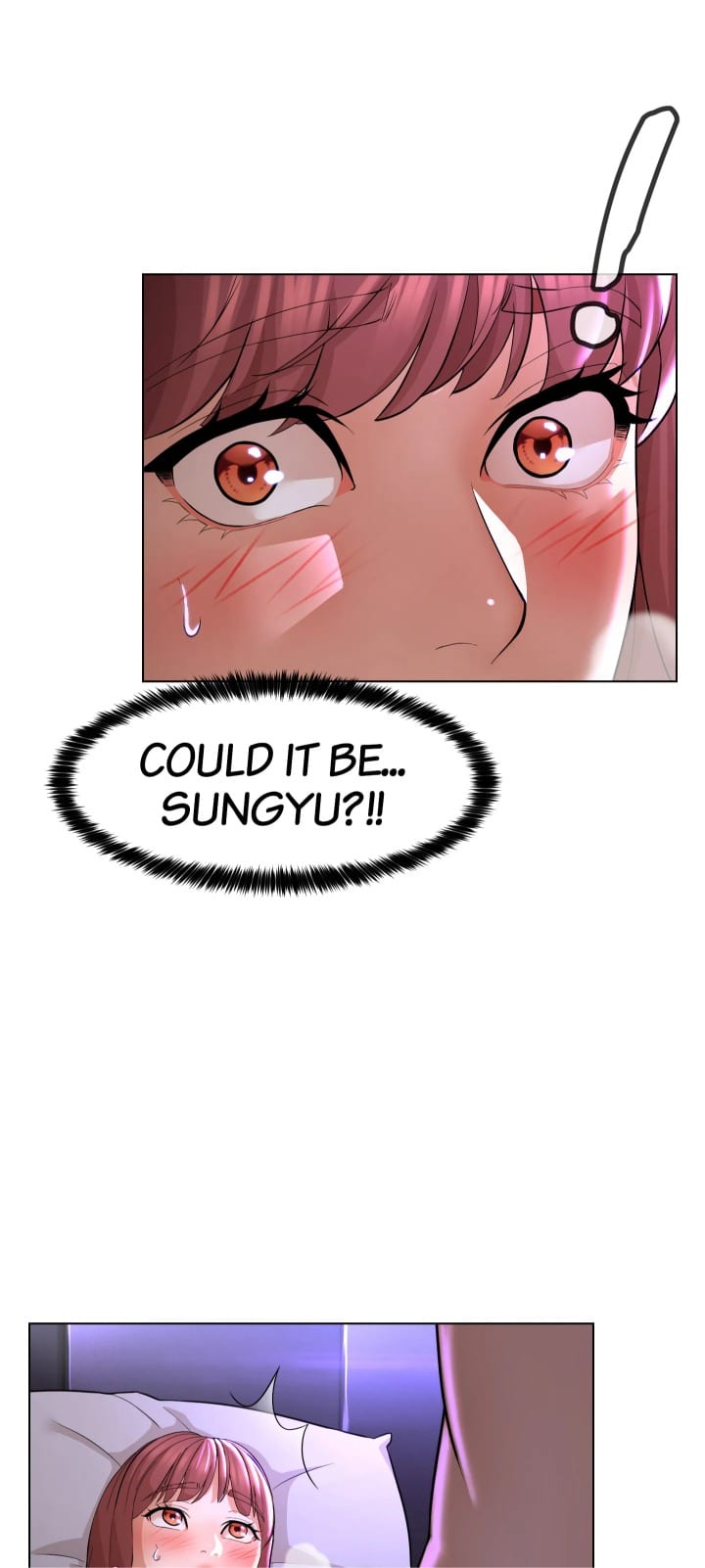 Their Forbidden Love Uncensored, chapter 10, page 28 of 54