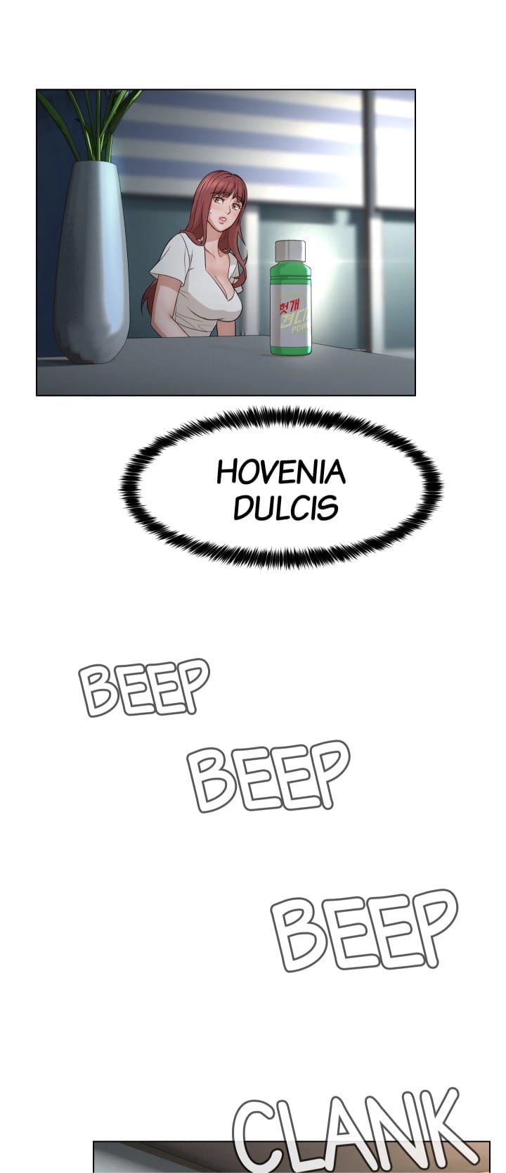 Their Forbidden Love Uncensored, chapter 10, page 34 of 54