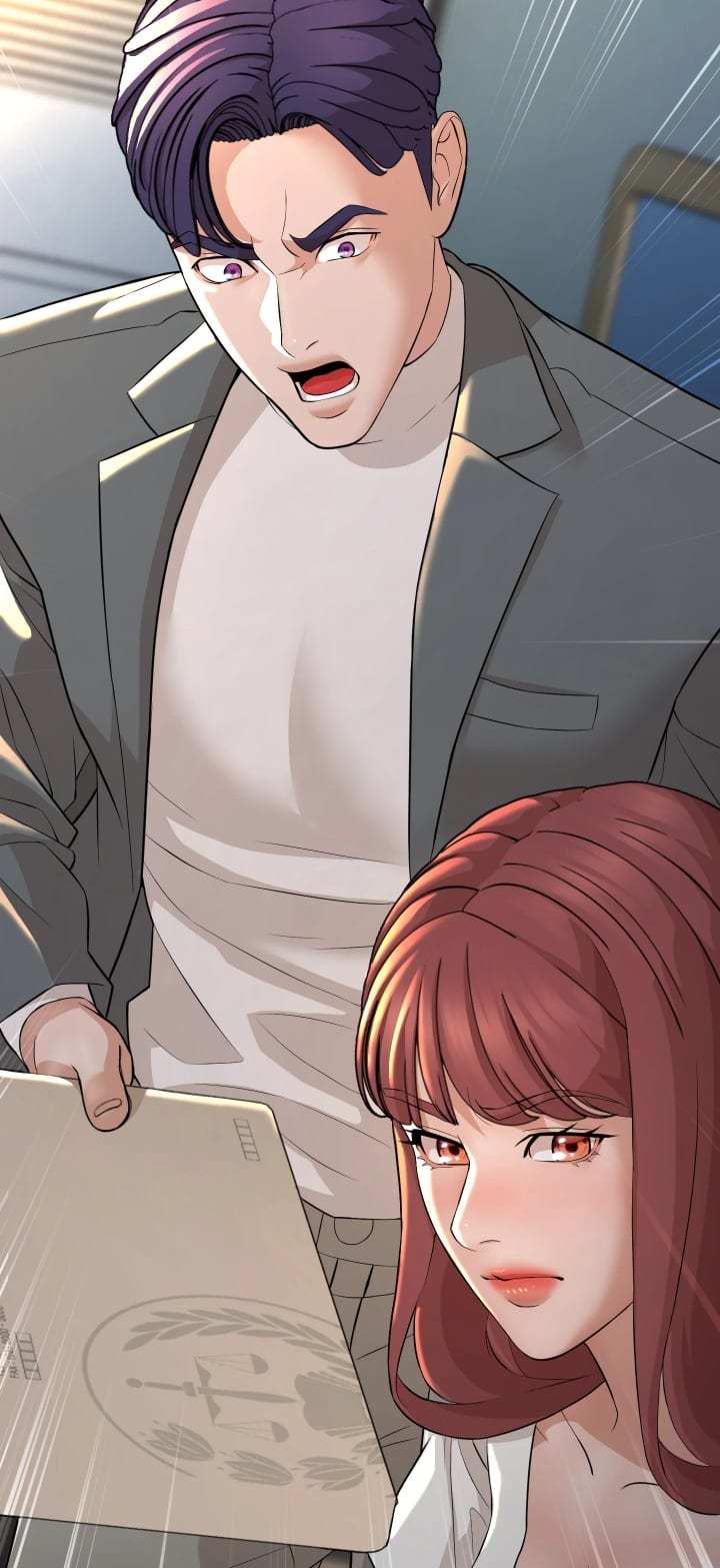 Their Forbidden Love Uncensored, chapter 10, page 38 of 54