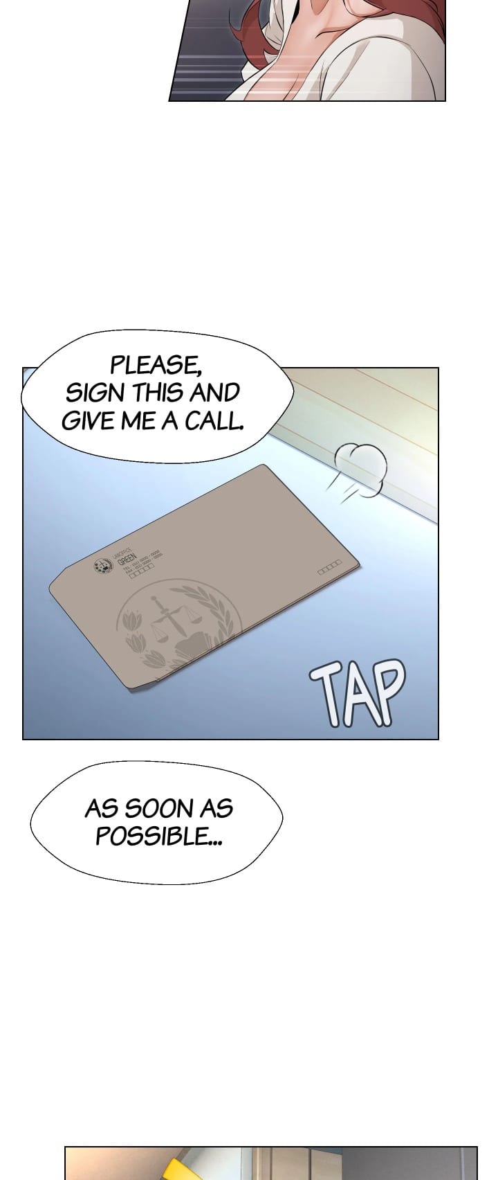 Their Forbidden Love Uncensored, chapter 10, page 41 of 54