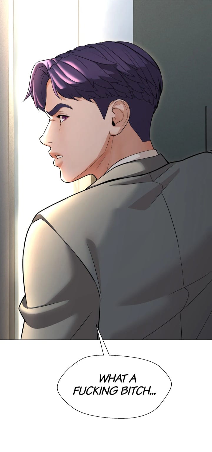 Their Forbidden Love Uncensored, chapter 10, page 53 of 54