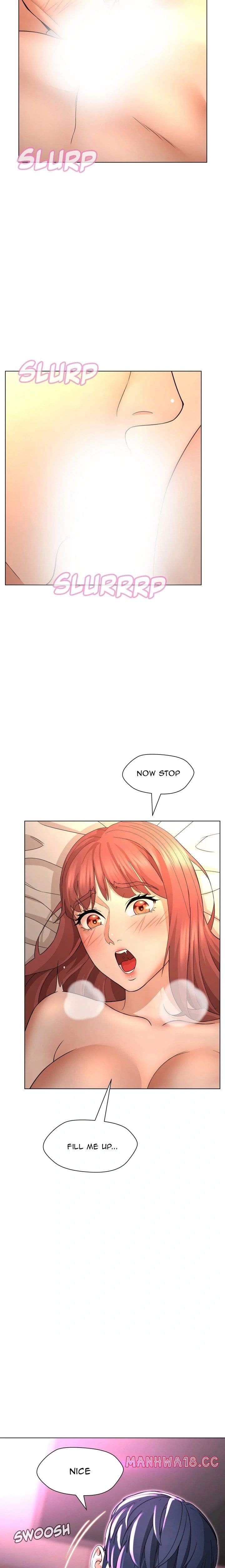 Their Forbidden Love Uncensored, chapter 13, page 15 of 21