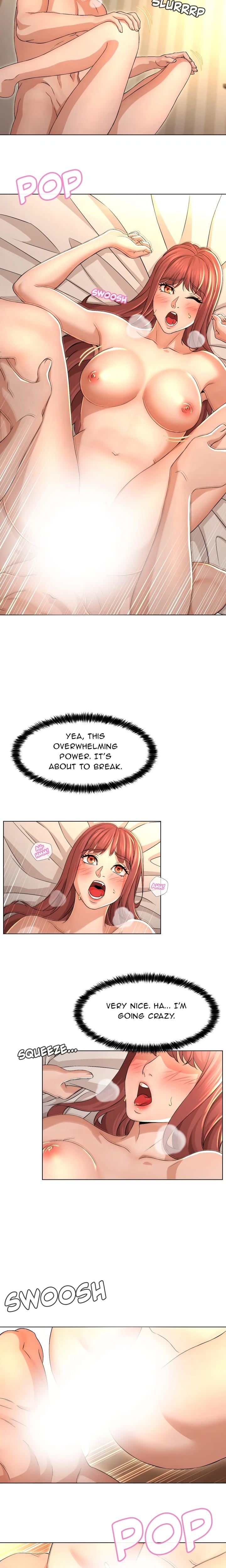 Their Forbidden Love Uncensored, chapter 15, page 14 of 16