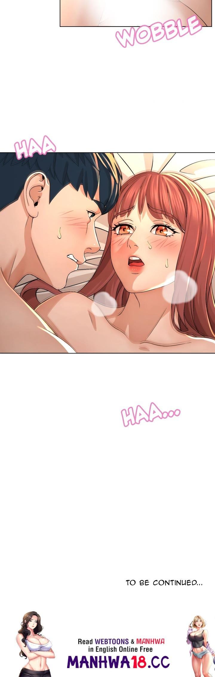 Their Forbidden Love Uncensored, chapter 15, page 16 of 16
