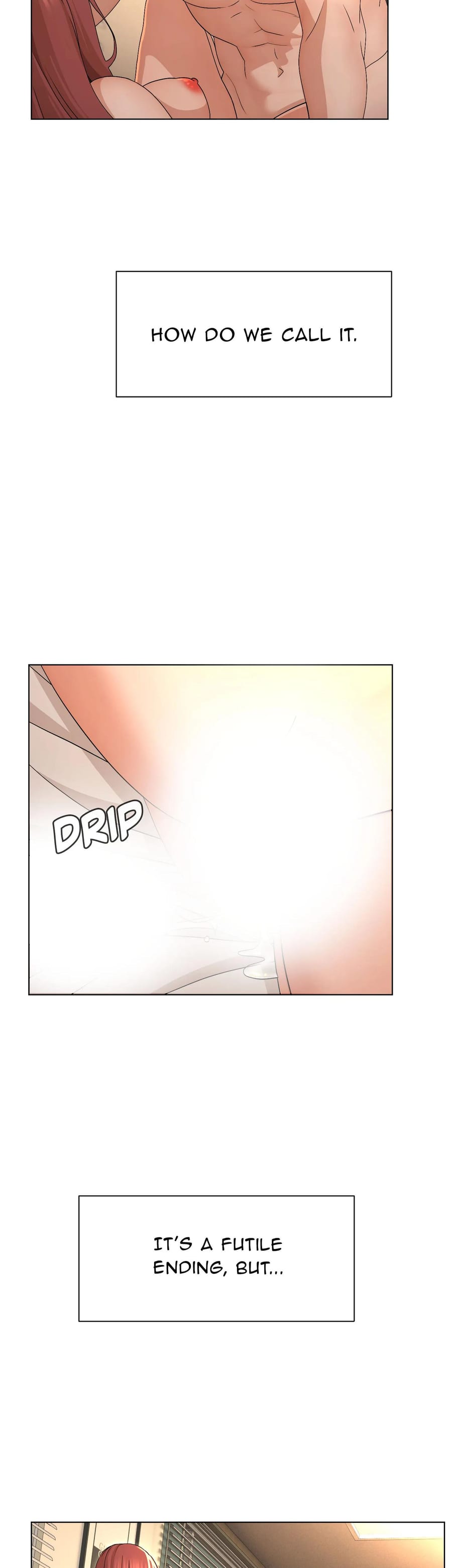 Their Forbidden Love Uncensored, chapter 16, page 5 of 38