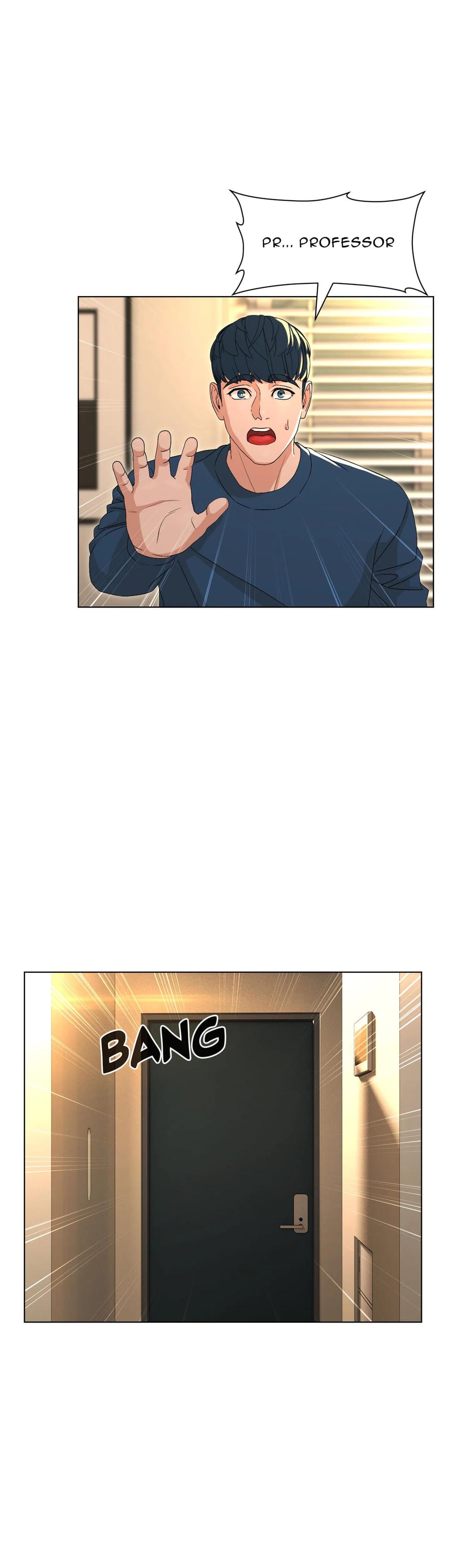 Their Forbidden Love Uncensored, chapter 16, page 10 of 38