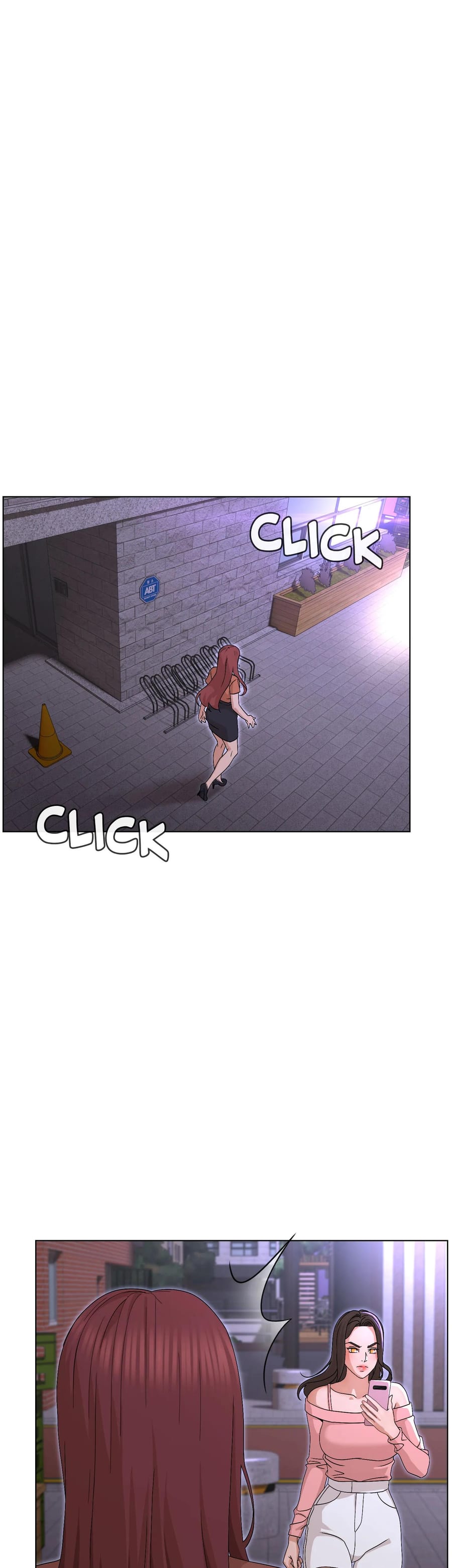 Their Forbidden Love Uncensored, chapter 16, page 13 of 38