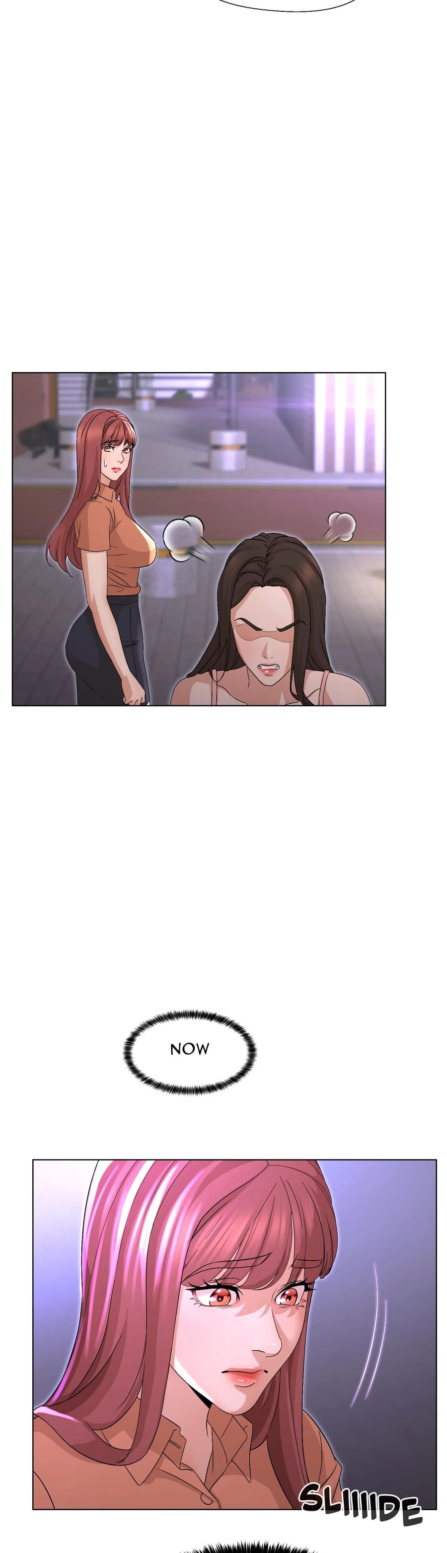 Their Forbidden Love Uncensored, chapter 16, page 16 of 38