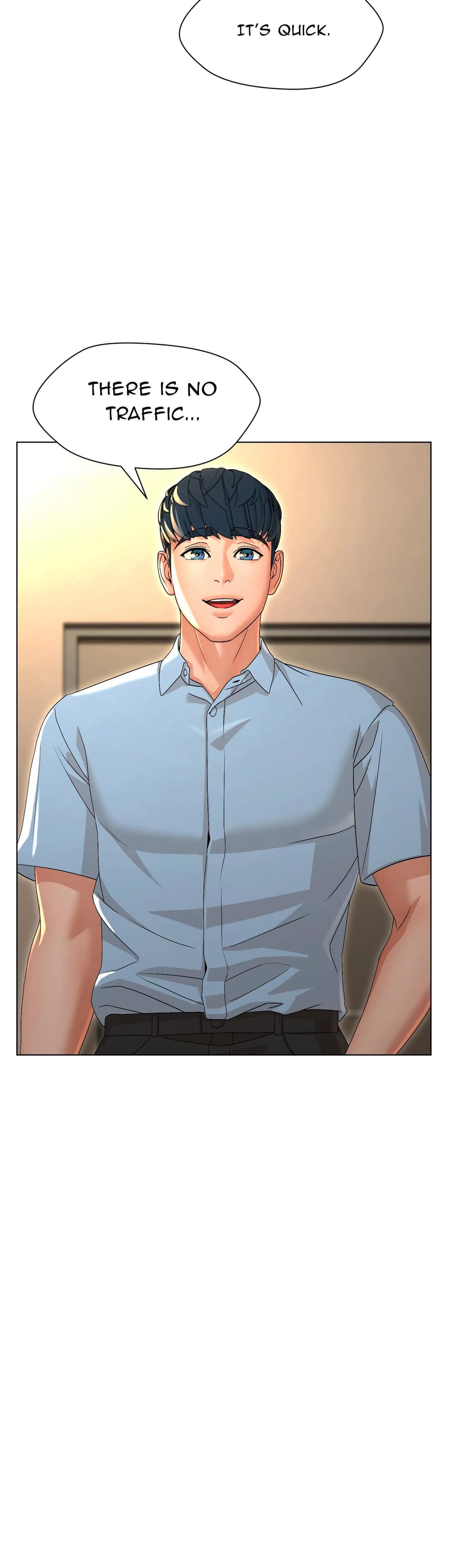 Their Forbidden Love Uncensored, chapter 16, page 37 of 38