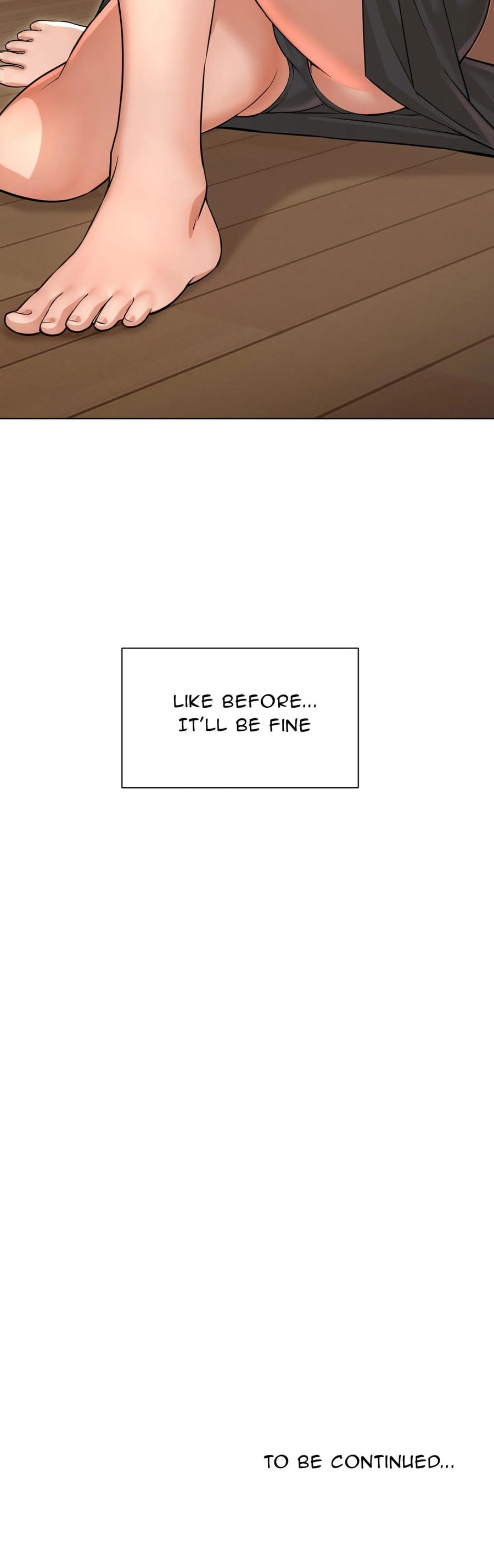 Their Forbidden Love Uncensored, chapter 17, page 33 of 33