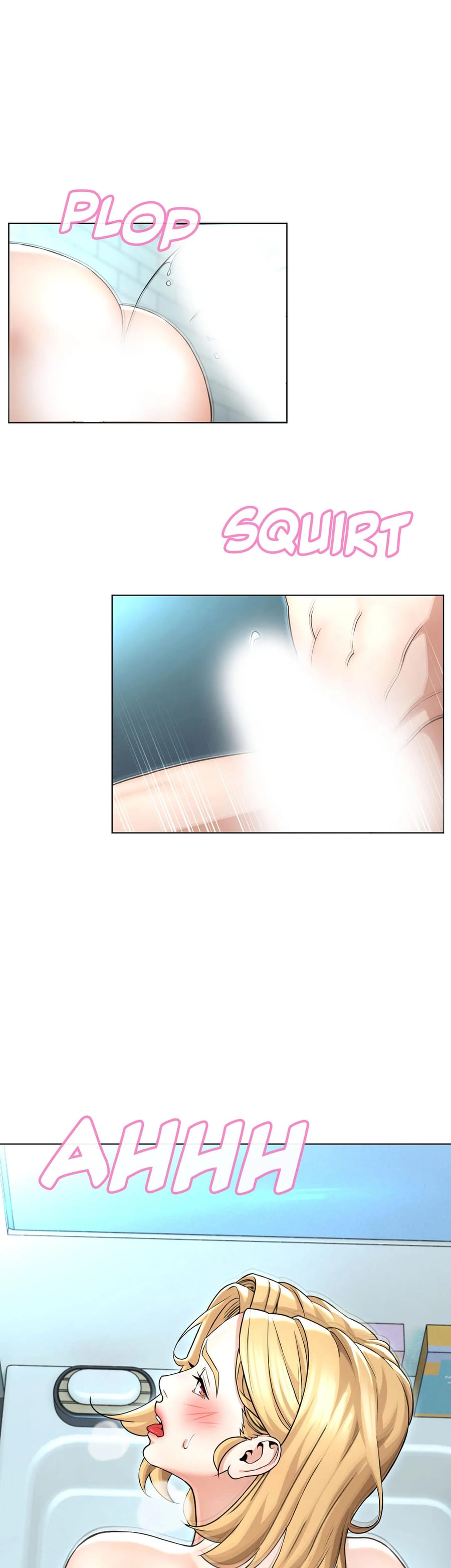 Their Forbidden Love Uncensored, chapter 18, page 15 of 32