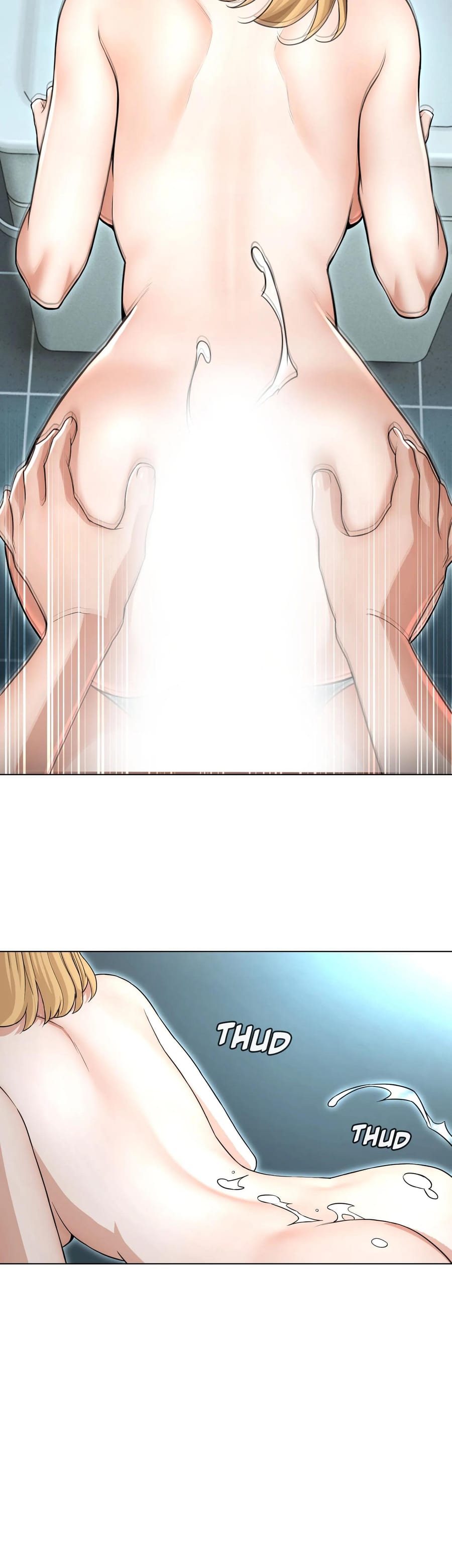 Their Forbidden Love Uncensored, chapter 18, page 16 of 32
