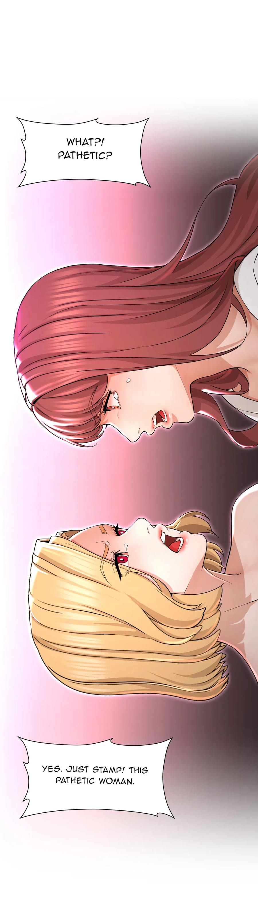 Their Forbidden Love Uncensored, chapter 18, page 21 of 32
