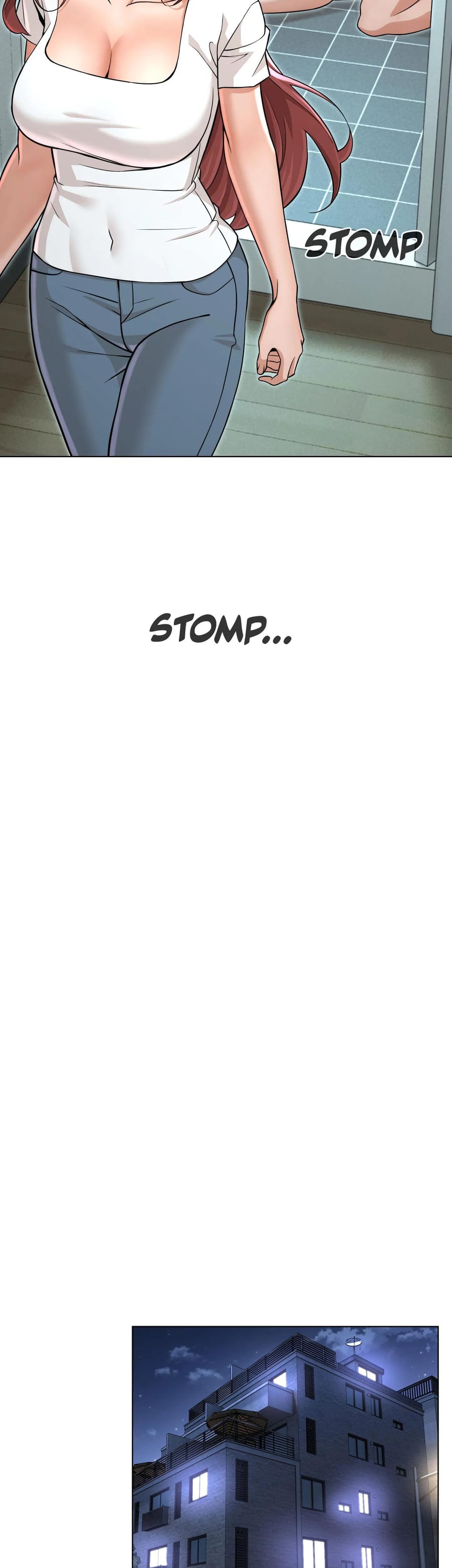 Their Forbidden Love Uncensored, chapter 18, page 26 of 32