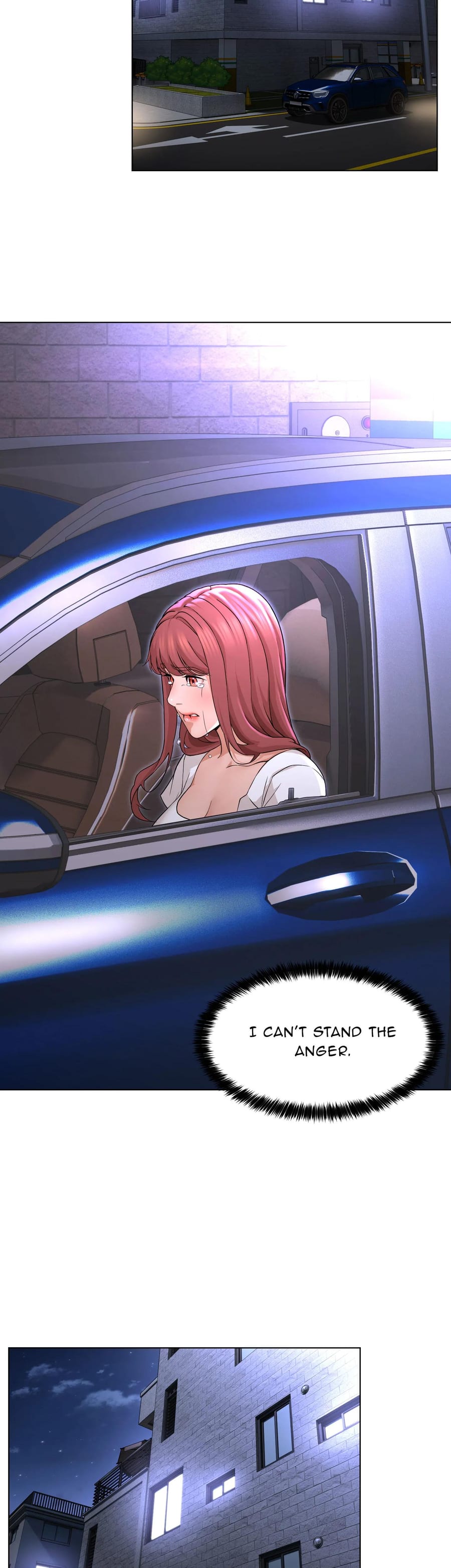 Their Forbidden Love Uncensored, chapter 18, page 27 of 32