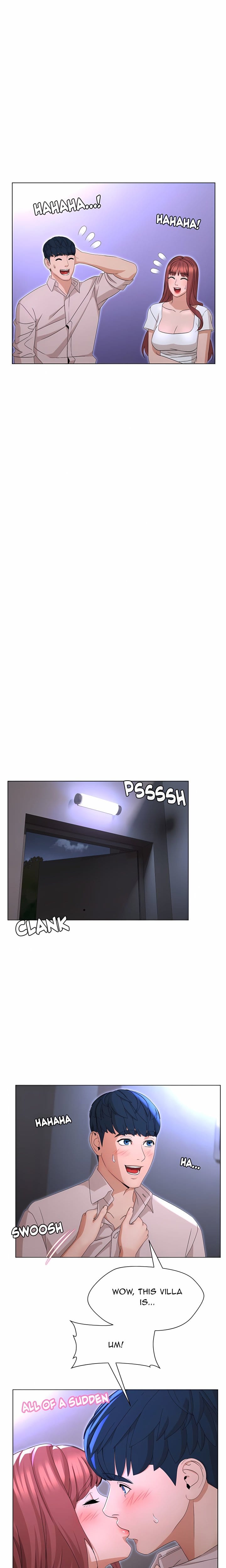 Their Forbidden Love Uncensored, chapter 19, page 7 of 18