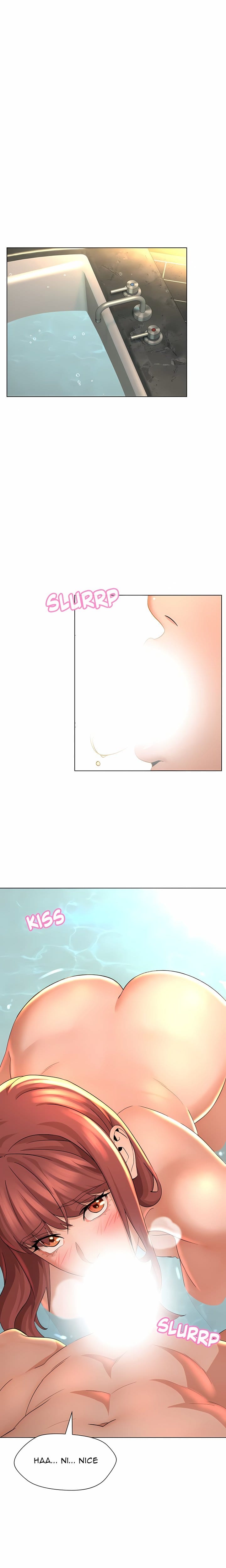 Their Forbidden Love Uncensored, chapter 19, page 14 of 18