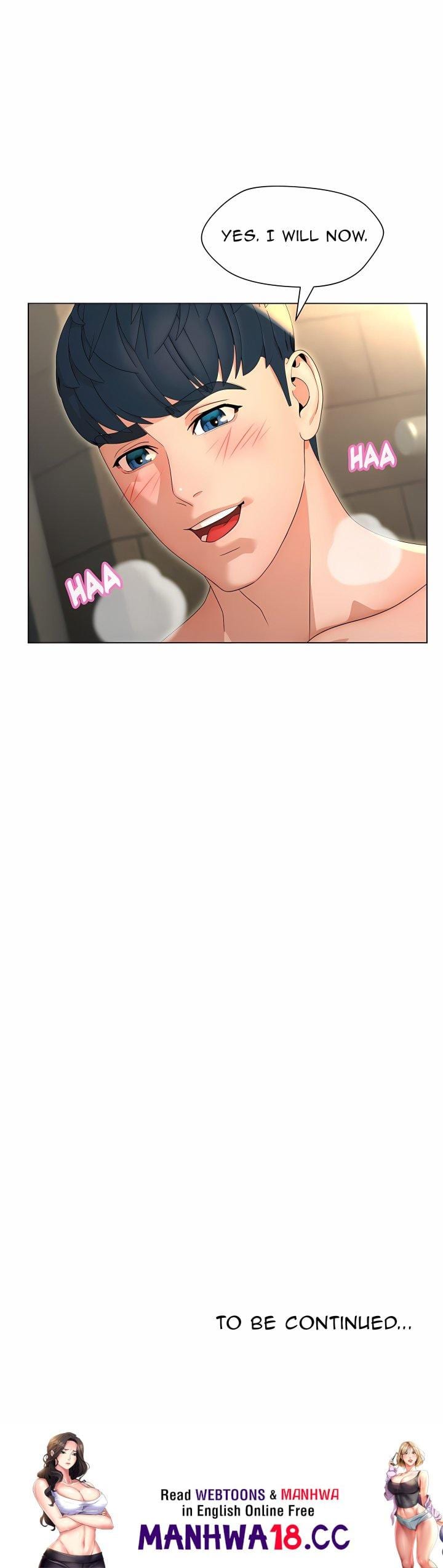 Their Forbidden Love Uncensored, chapter 19, page 18 of 18