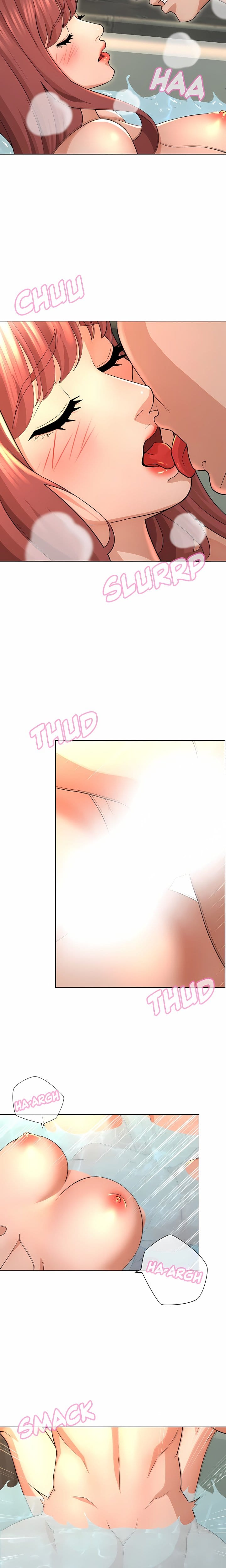 Their Forbidden Love Uncensored, chapter 20, page 6 of 20