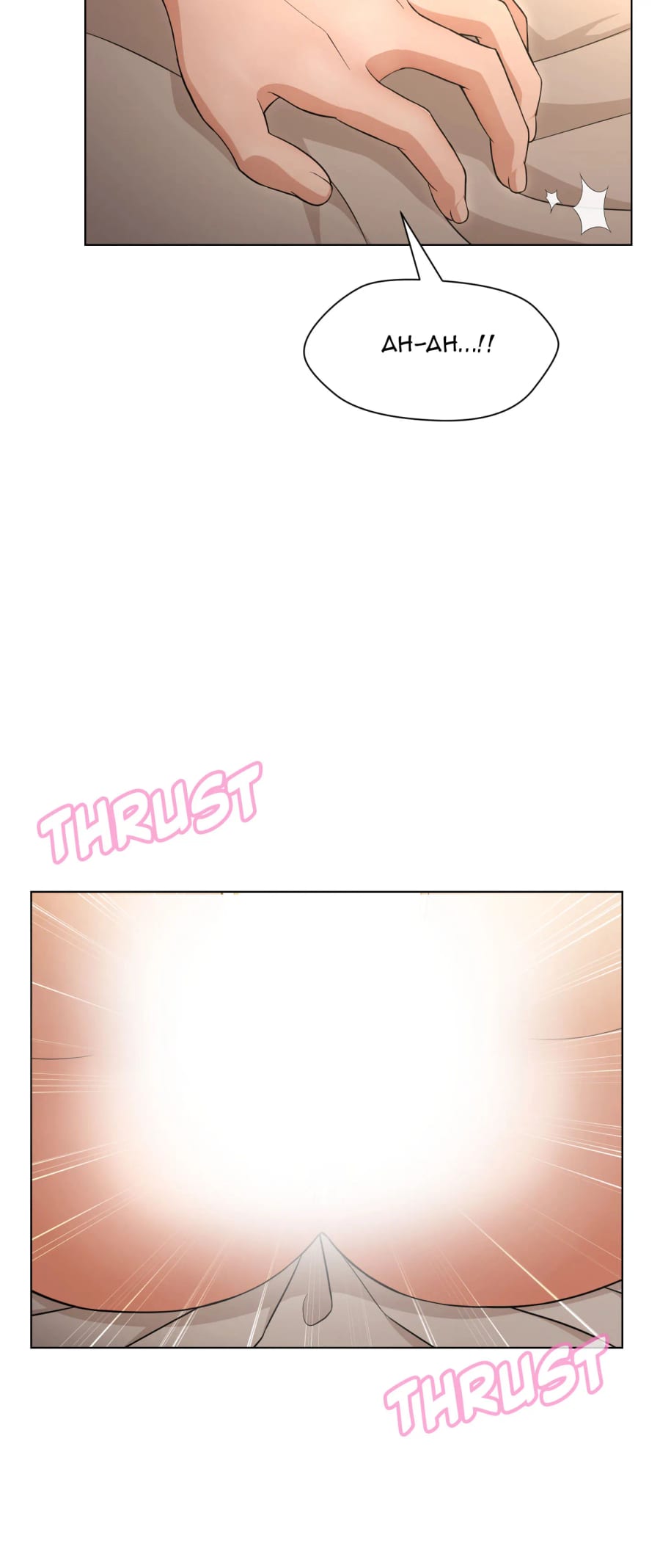 Their Forbidden Love Uncensored, chapter 21, page 9 of 42
