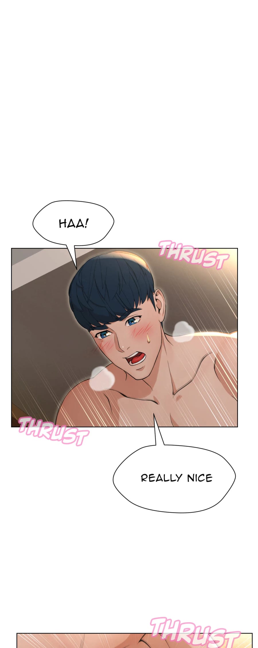 Their Forbidden Love Uncensored, chapter 21, page 11 of 42