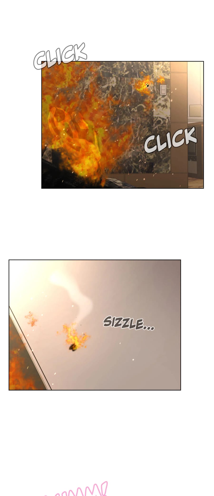 Their Forbidden Love Uncensored, chapter 21, page 13 of 42