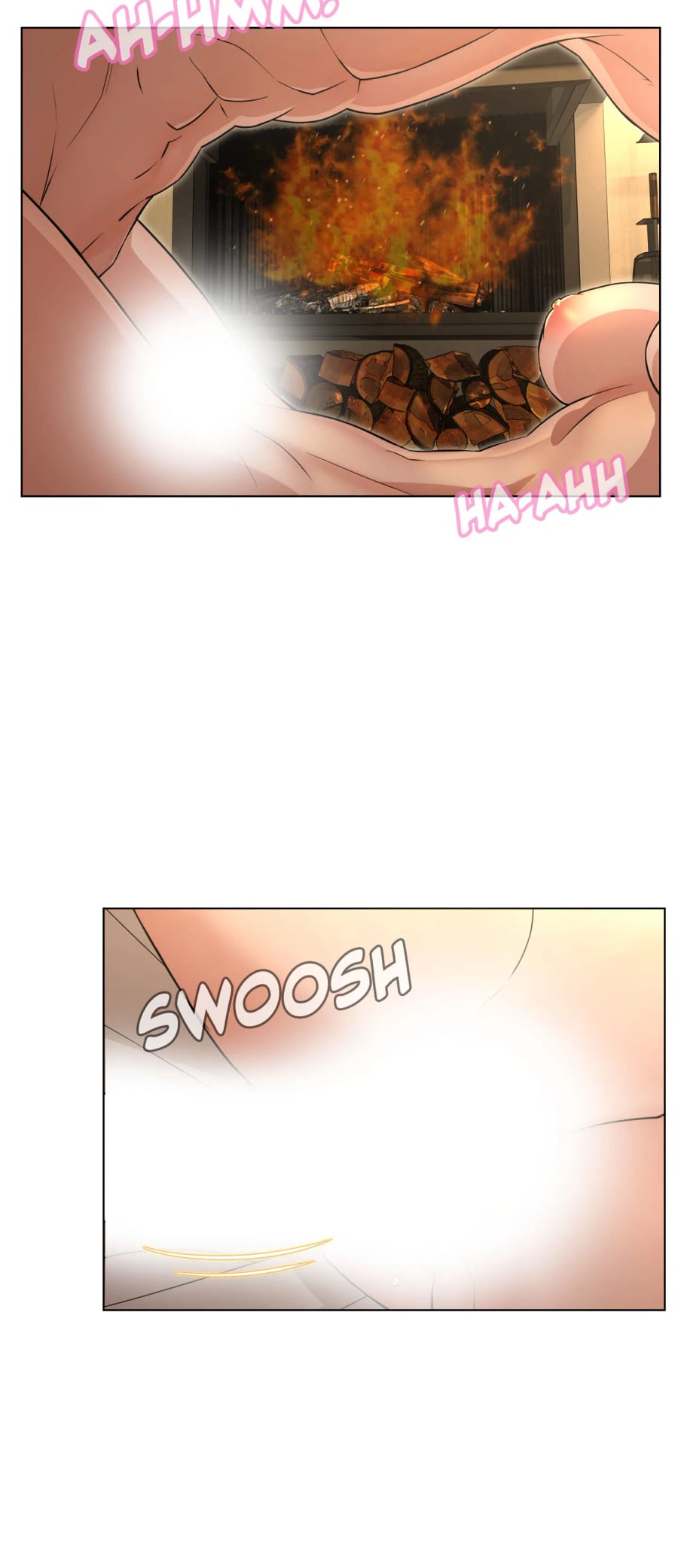 Their Forbidden Love Uncensored, chapter 21, page 14 of 42