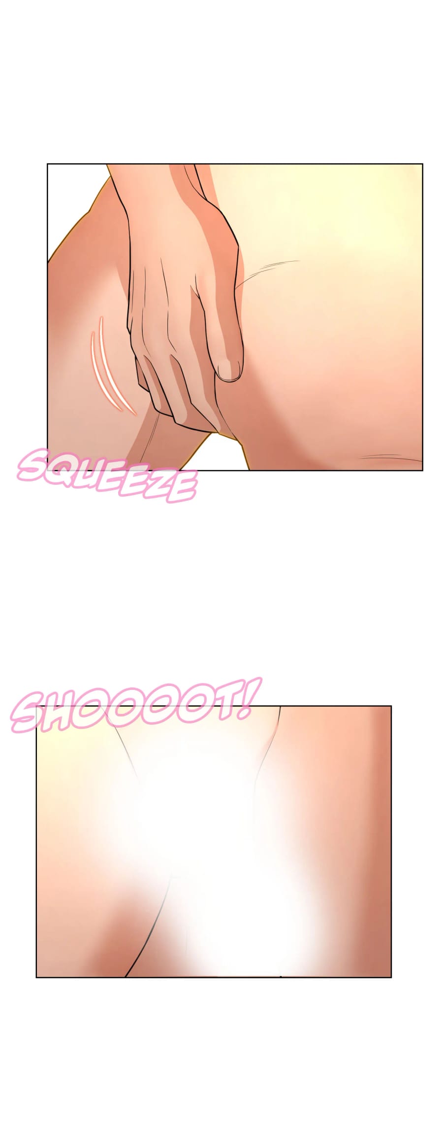 Their Forbidden Love Uncensored, chapter 21, page 37 of 42