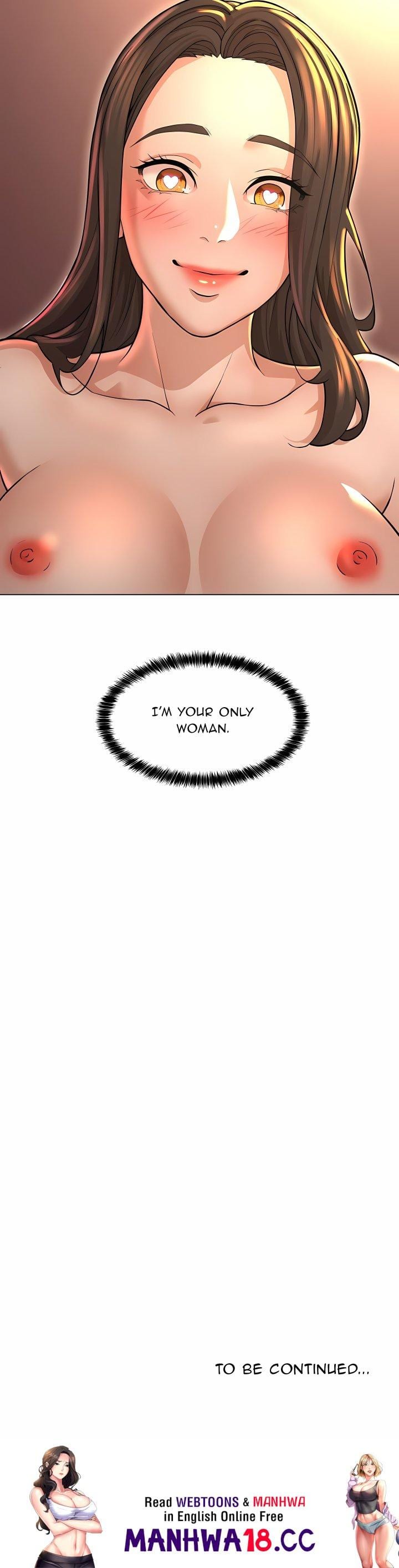 Their Forbidden Love Uncensored, chapter 23, page 15 of 15