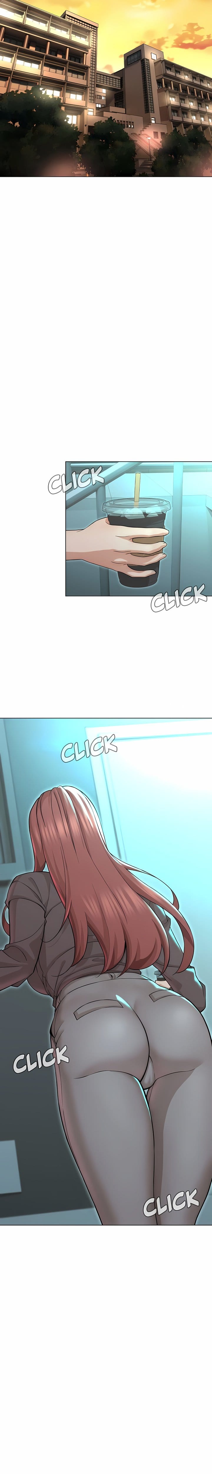 Their Forbidden Love Uncensored, chapter 24, page 5 of 18