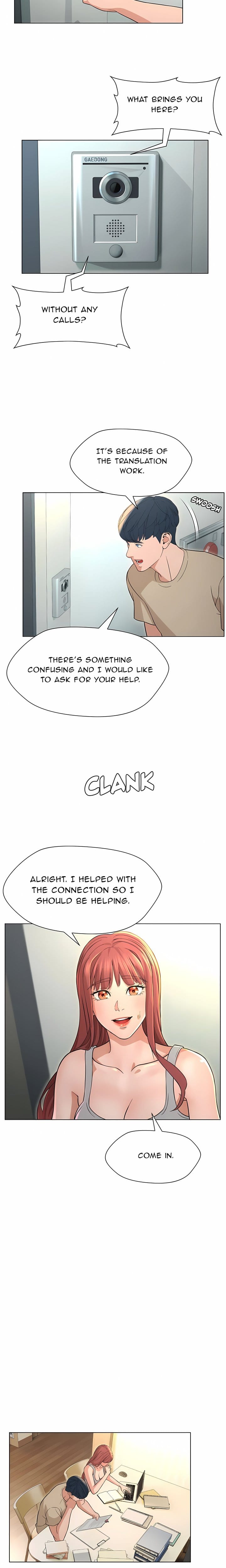 Their Forbidden Love Uncensored, chapter 25, page 5 of 15