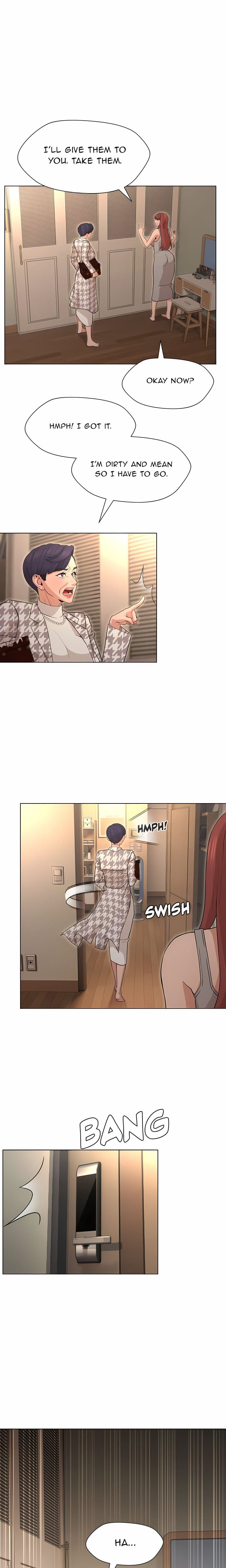 Their Forbidden Love Uncensored, chapter 26, page 10 of 15