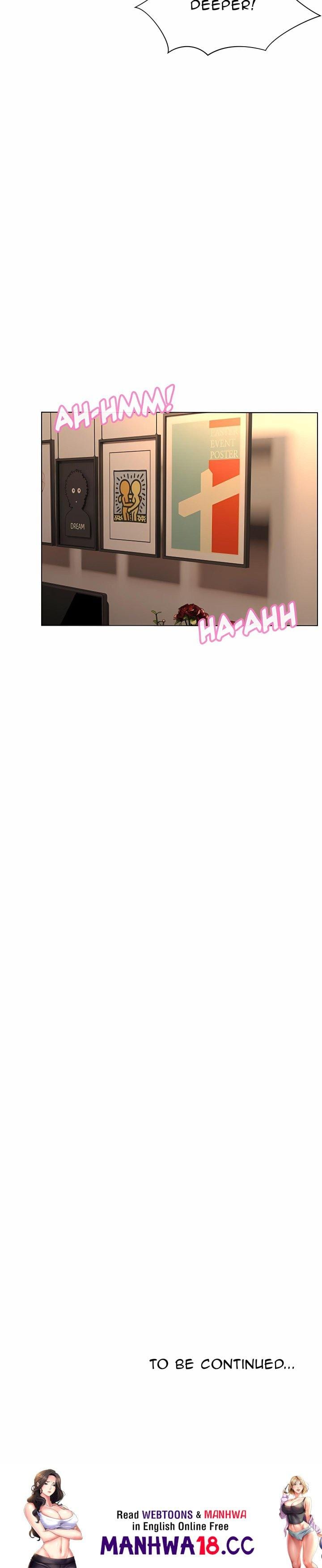 Their Forbidden Love Uncensored, chapter 26, page 15 of 15