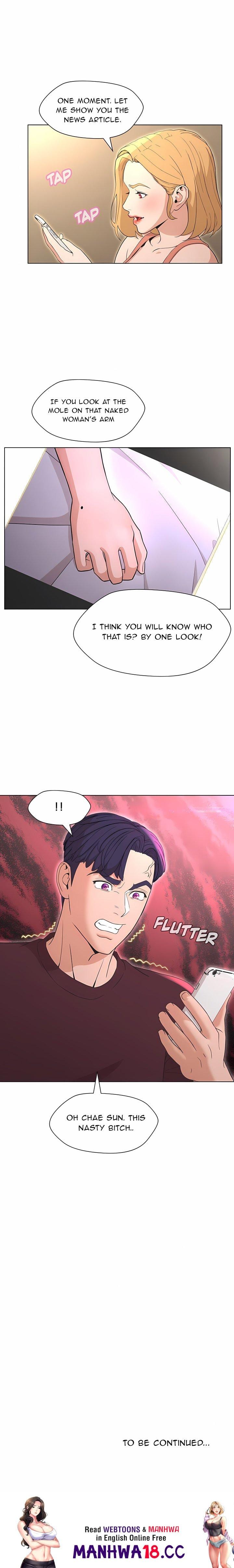 Their Forbidden Love Uncensored, chapter 27, page 13 of 13