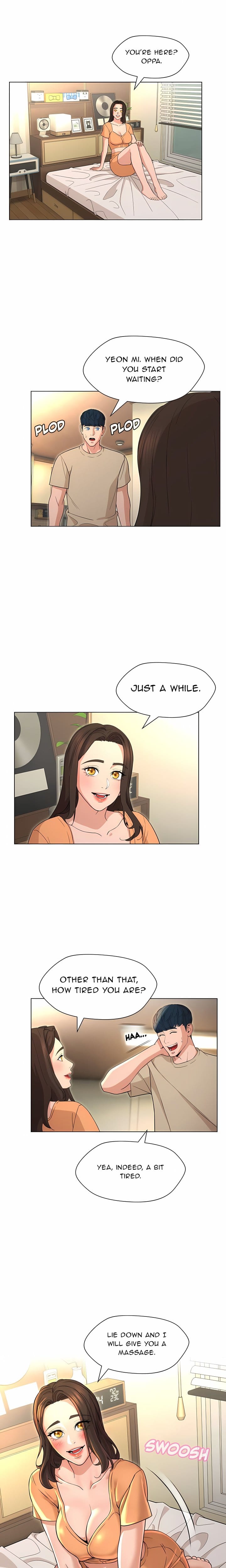 Their Forbidden Love Uncensored, chapter 28, page 10 of 14
