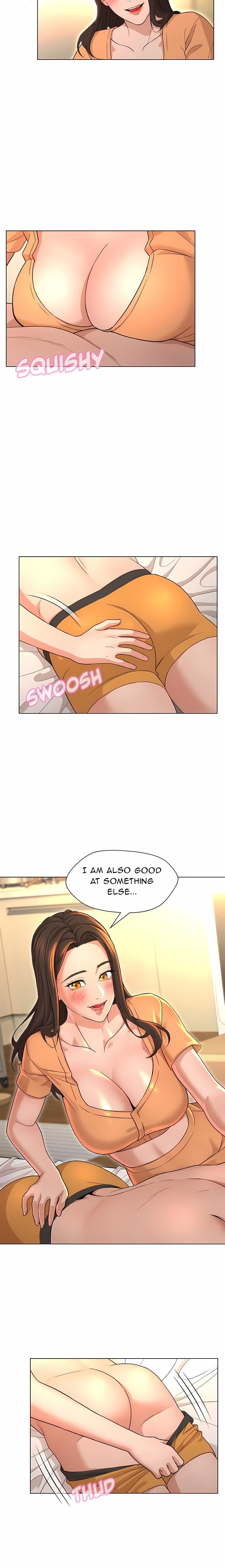 Their Forbidden Love Uncensored, chapter 28, page 13 of 14