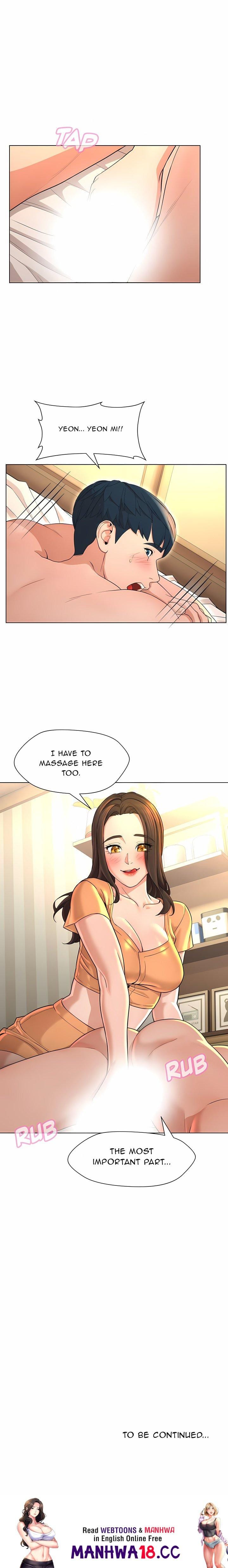 Their Forbidden Love Uncensored, chapter 28, page 14 of 14