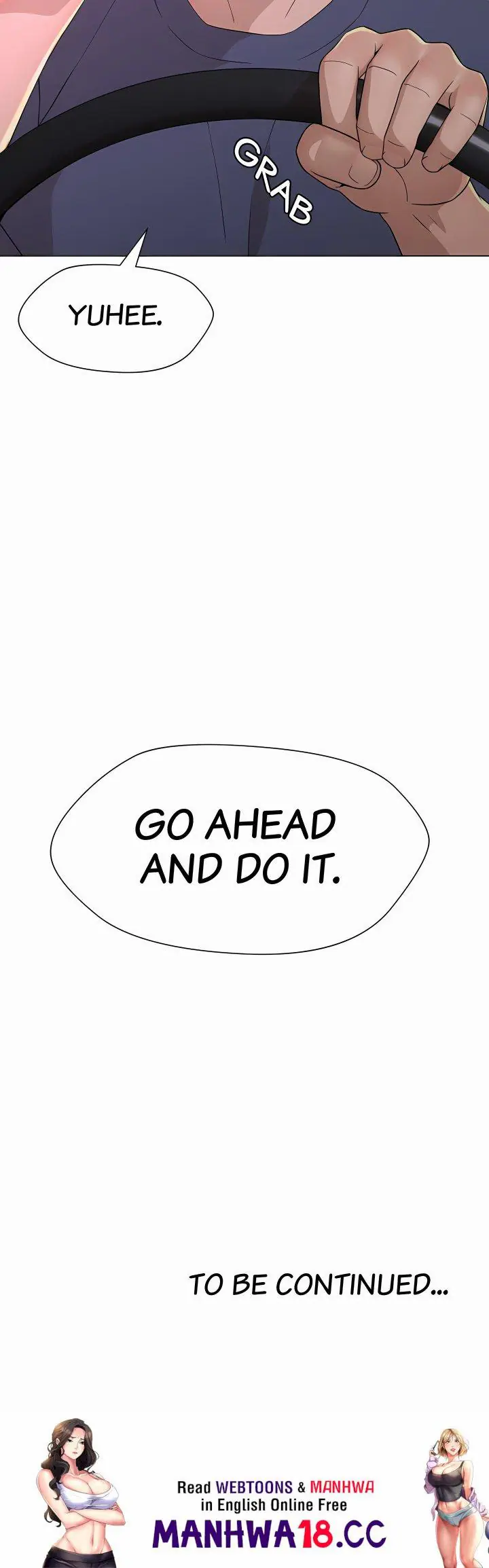 Their Forbidden Love Uncensored, chapter 33, page 16 of 16