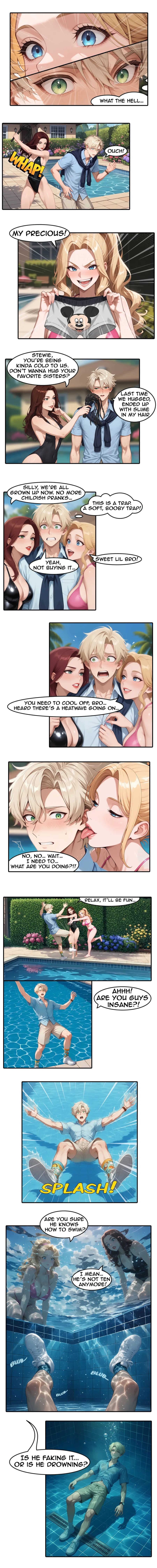 Their Perfect Plaything Uncensored, chapter 1, page 6 of 8
