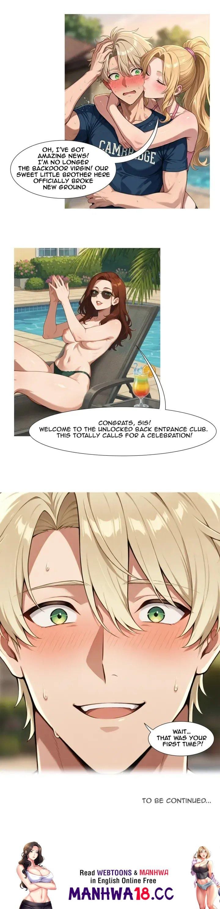 Their Perfect Plaything Uncensored, chapter 5, page 18 of 18