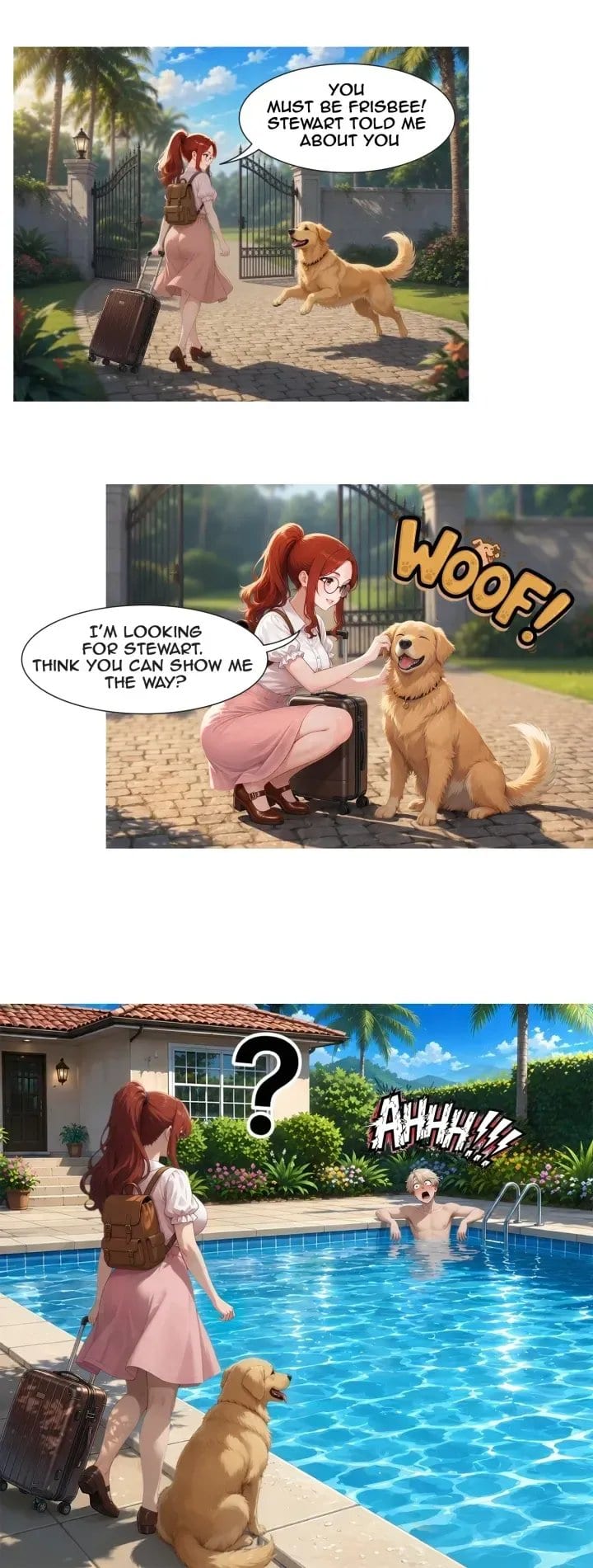 Their Perfect Plaything Uncensored, chapter 7, page 12 of 20