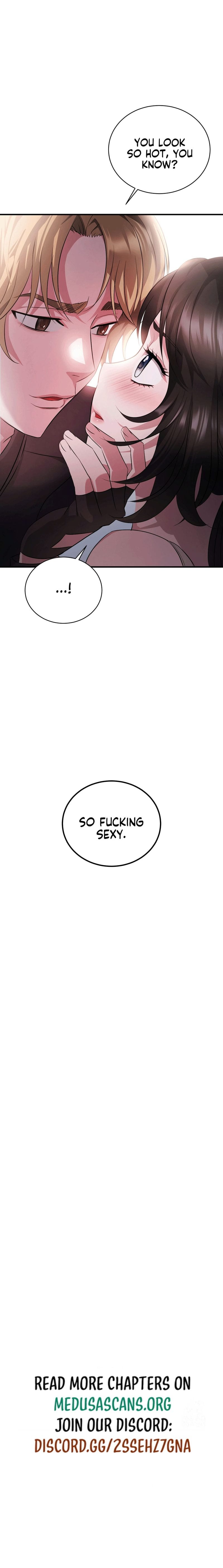 Theory Of Innate Evil Uncensored, chapter 1, page 13 of 13